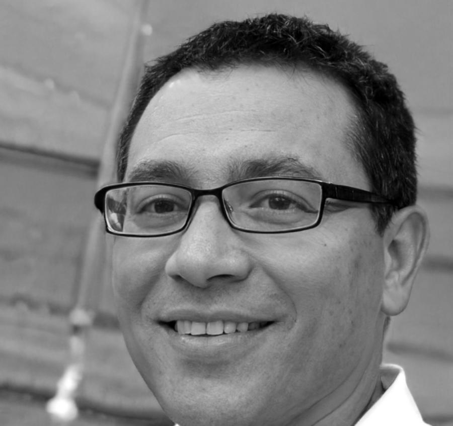 Programmteilnehmer Lennart Vieth