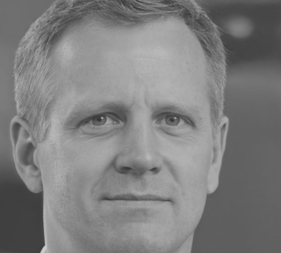 Kursleiter Ragnar Eisenhuth