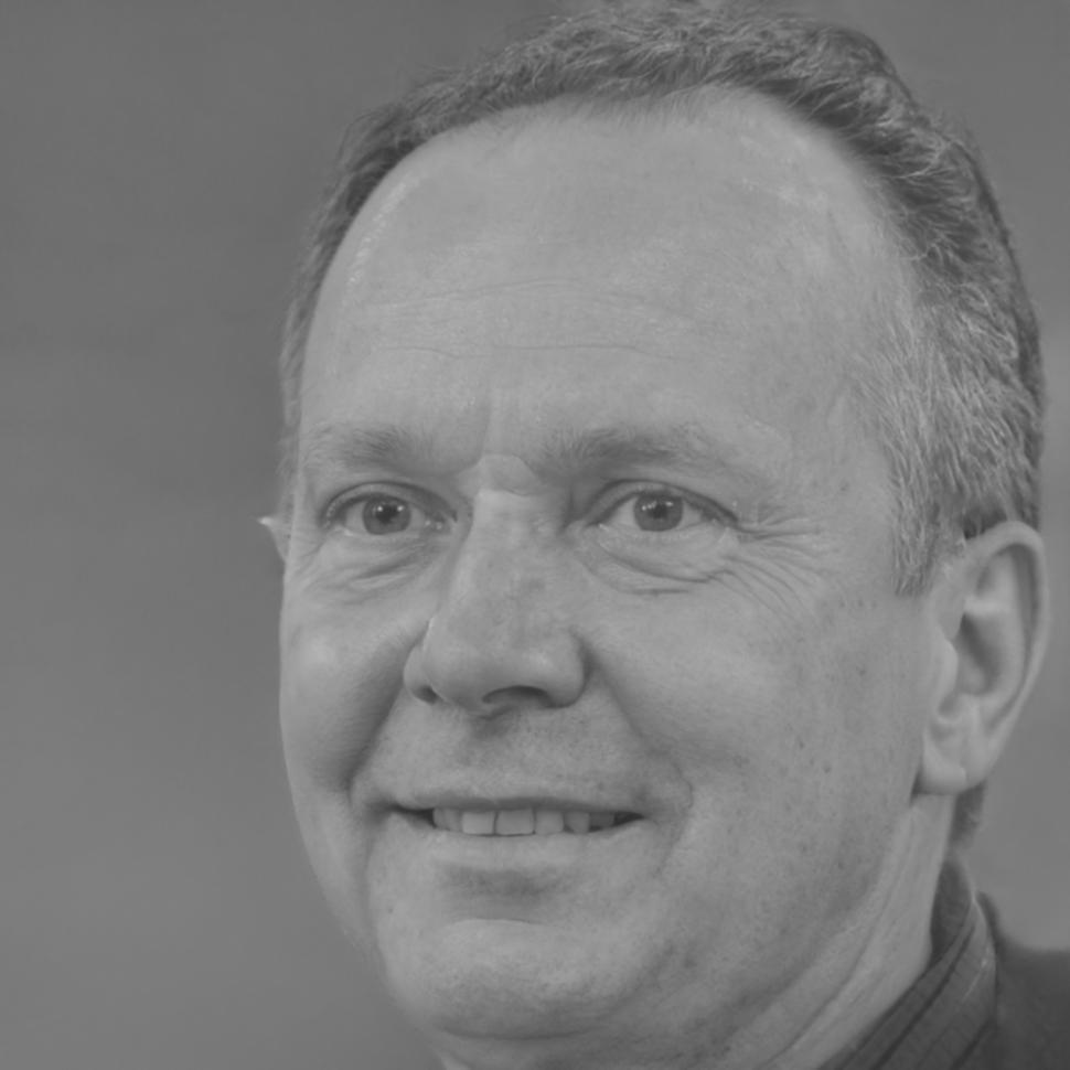 Hjalmar Tvedt, Mitgründer und Finanzberater bei rovenquatis