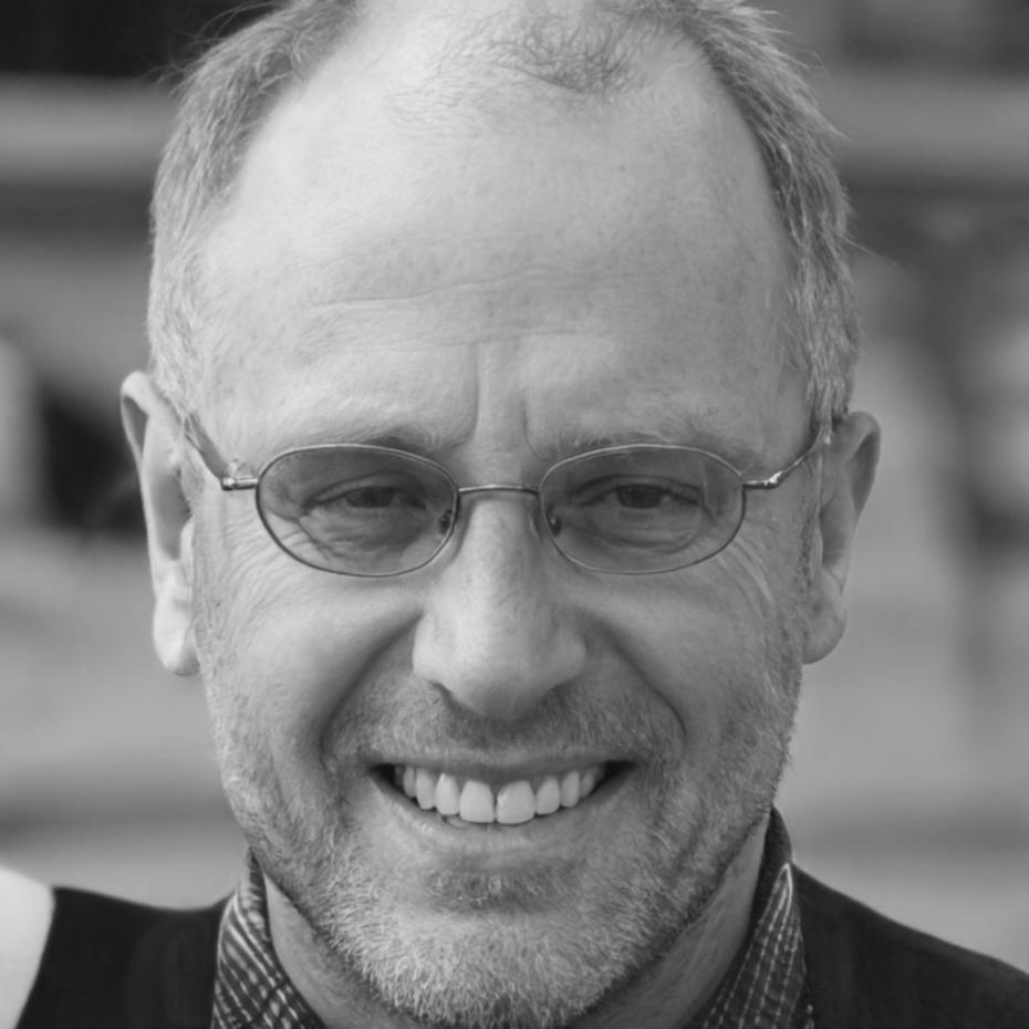 Kursleiter Burkhard Helbig