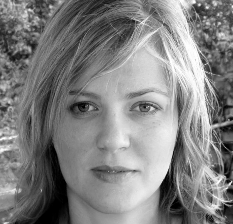 Lioba Fenstermacher, Mitgründerin und Bildungsexpertin bei rovenquatis